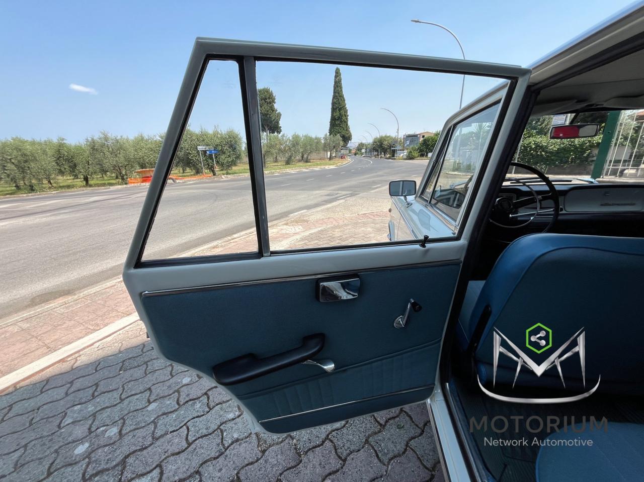 Fiat 1300