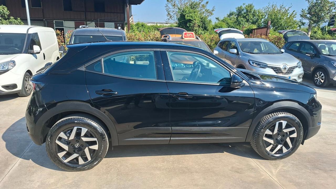 Opel Mokka 1.5 diesel Elegance
