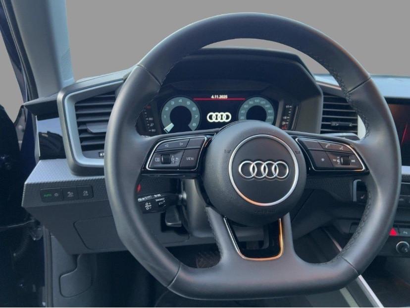 Audi A1 SPB 30 TFSI S line edition