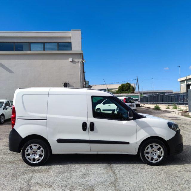 FIAT Doblo 1.4 NATURAL POWER FURGONE 3 POSTI - 2020