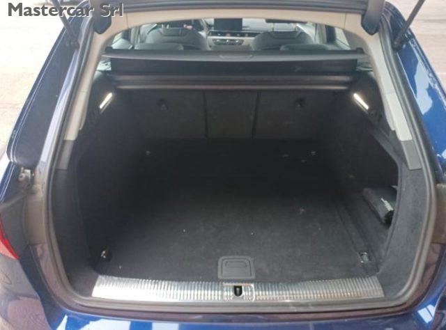 AUDI A4 A4 Avant 40 2.0 tdi mhev Business Advanced quattro