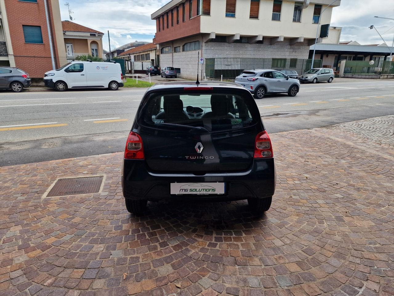 Renault Twingo 1.2 16V Yahoo!