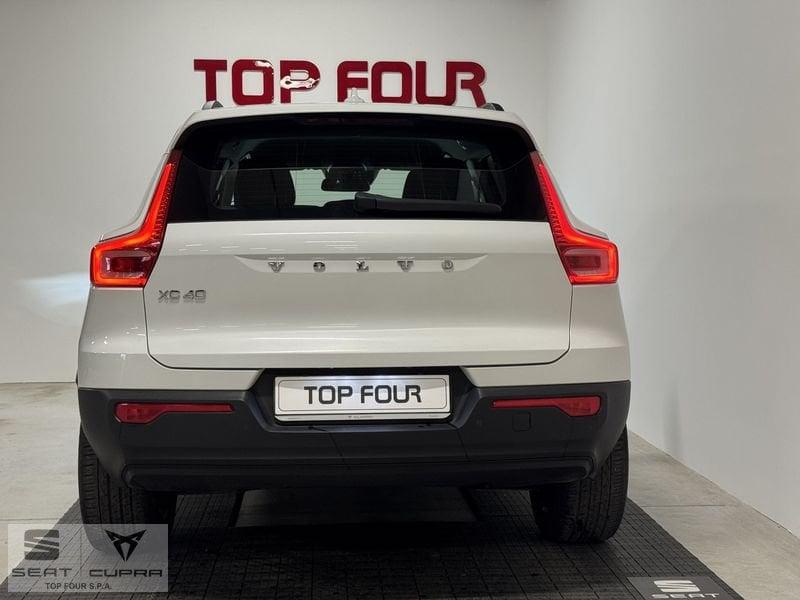 Volvo XC40 D3 AWD Geartronic