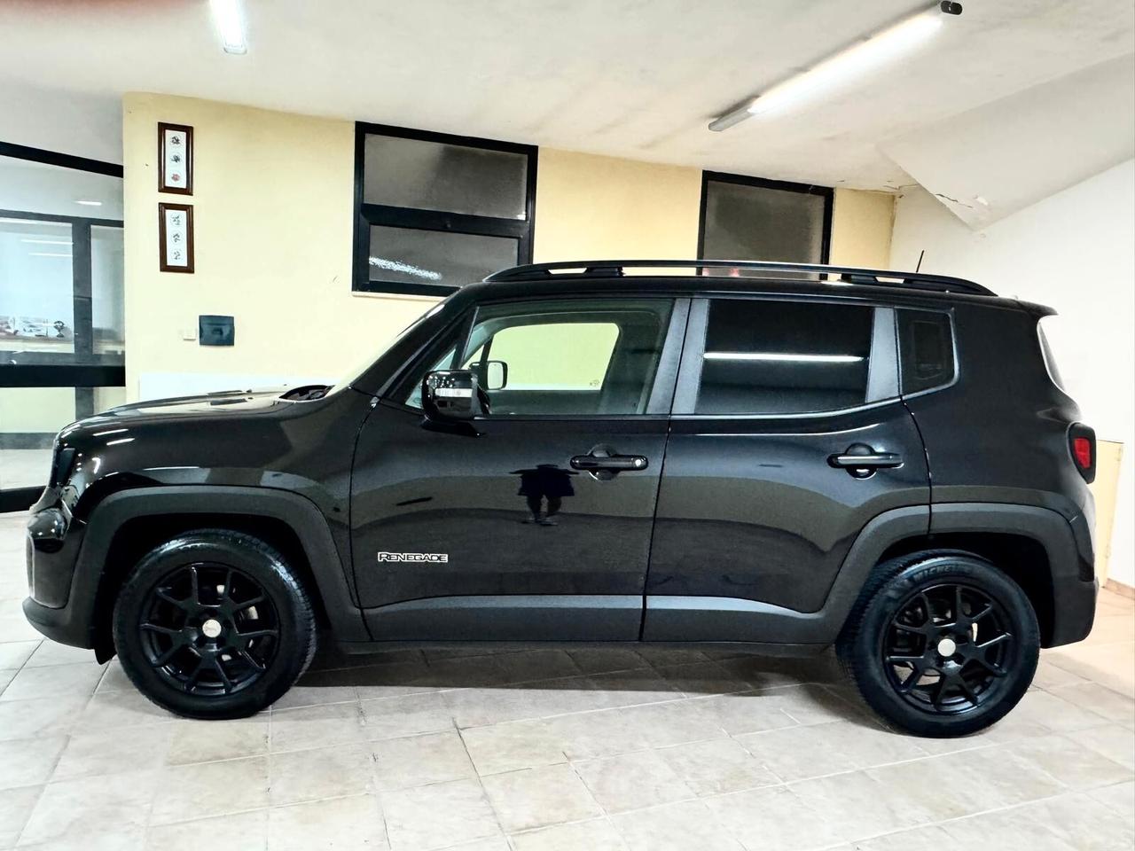 Jeep Renegade 1.0 T3 Limited AZIENDALE