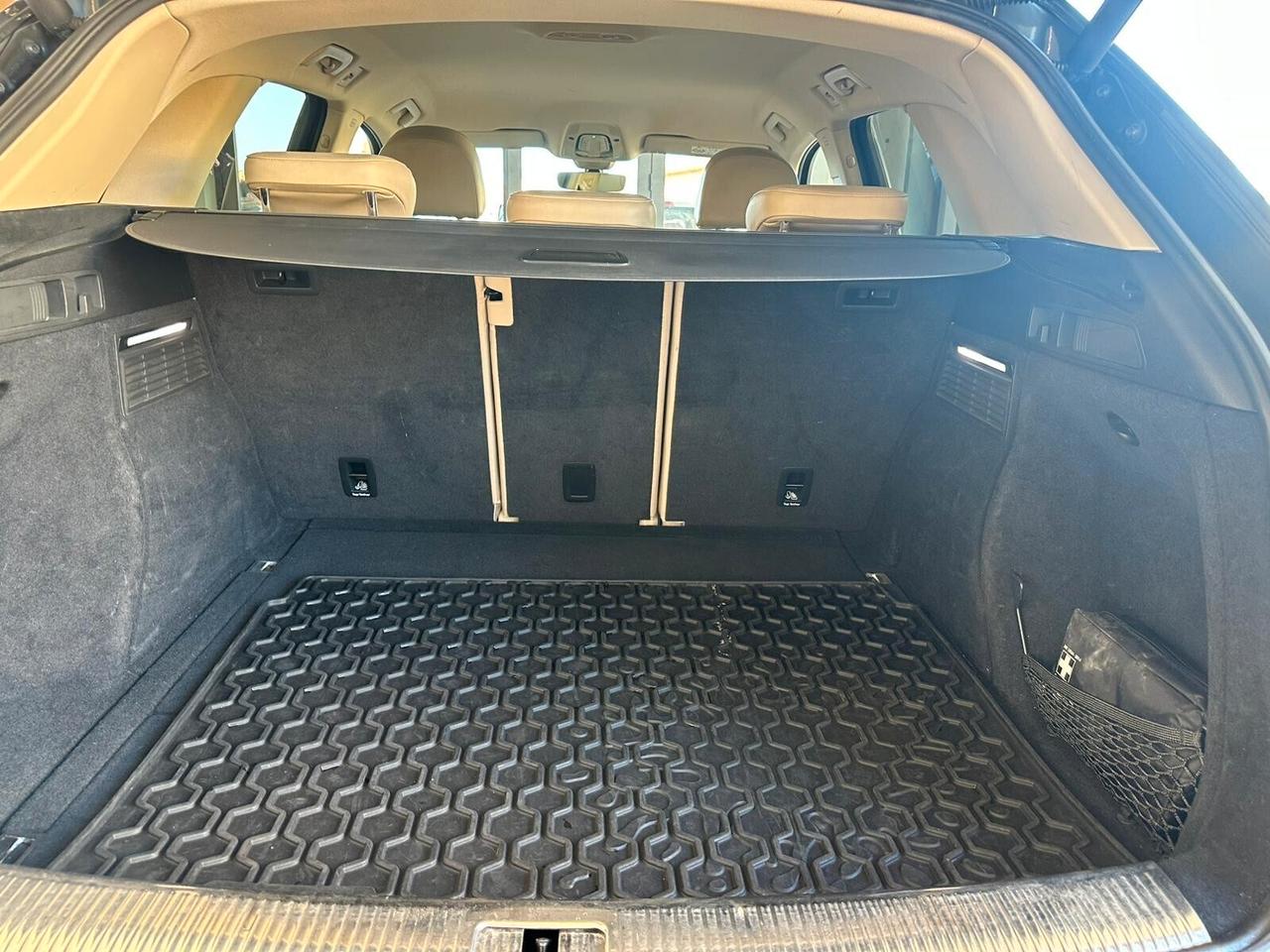 Audi Q5 2.0 TDI 190 CV quattro S tronic