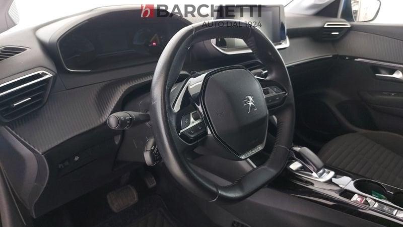 Peugeot 208 2ª SERIE MOTORE ELETTRICO 136 CV 5 PORTE ACTIVE