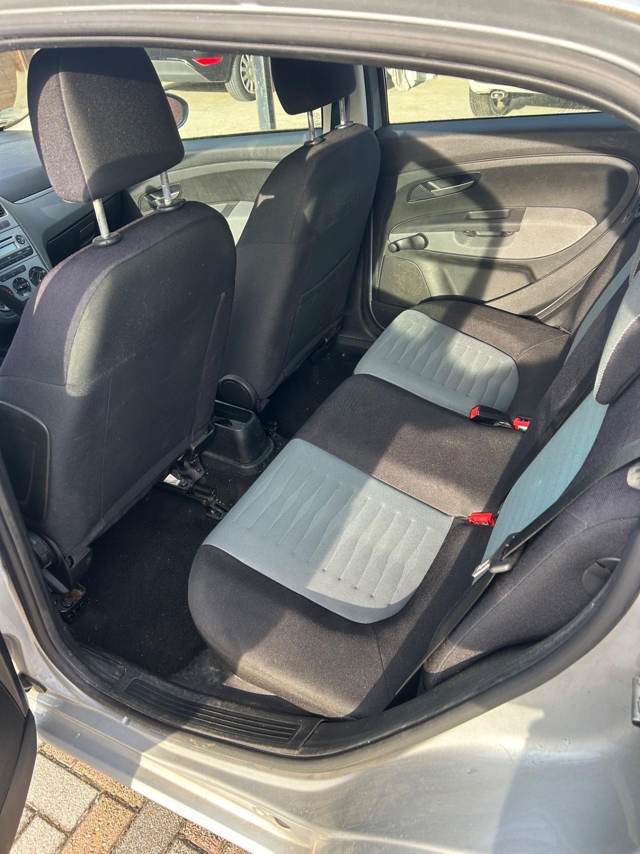 Fiat Grande Punto 1.4 T-Jet 16V 5 porte Dynamic