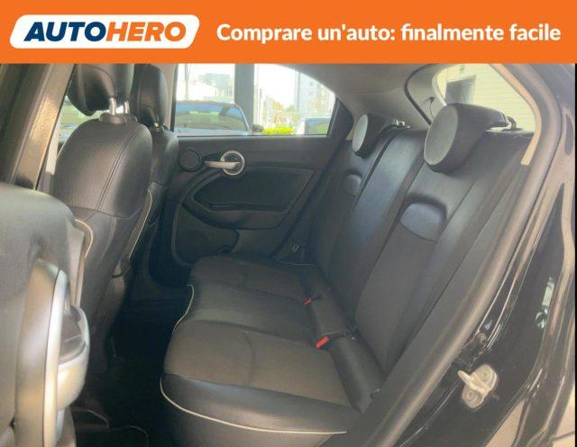 FIAT 500X 1.4 MultiAir 140 CV City Cross