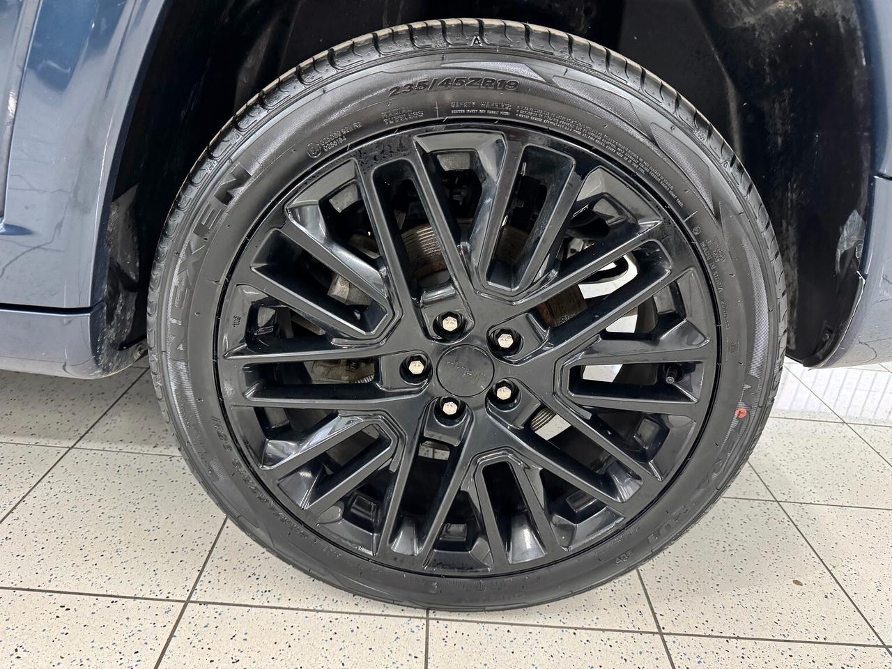 Compass 1.3HYBRID 4xe PHEV AT6 S PERFETTE CONDIZIONI