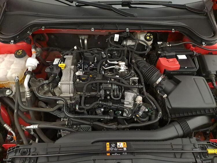 Ford Focus SW Hybrid ST-Line BR134049 1.0 Mild Hybrid 125CV