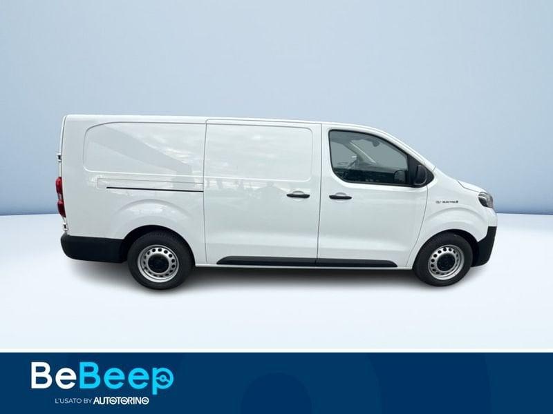 Toyota Proace Electric 75KWH 10Q L2 S COMFORT