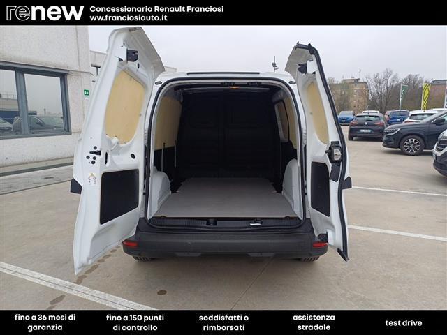 RENAULT Kangoo VAN FG L2 Blue dCi 115 MY24