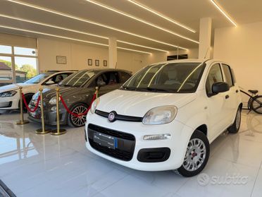 Fiat Panda 1.3 MJT S&S Pop ok neopatentati