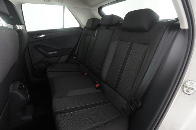 VOLKSWAGEN T-Roc T-Roc 1.5 TSI ACT Life