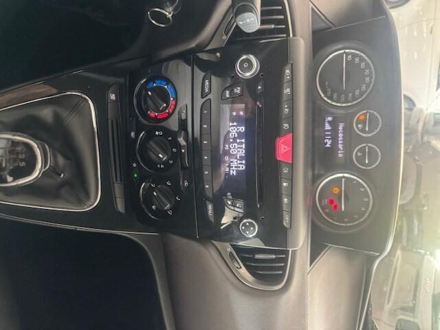 LANCIA Ypsilon 3ª serie Ypsilon 1.2 69 CV 5 po...