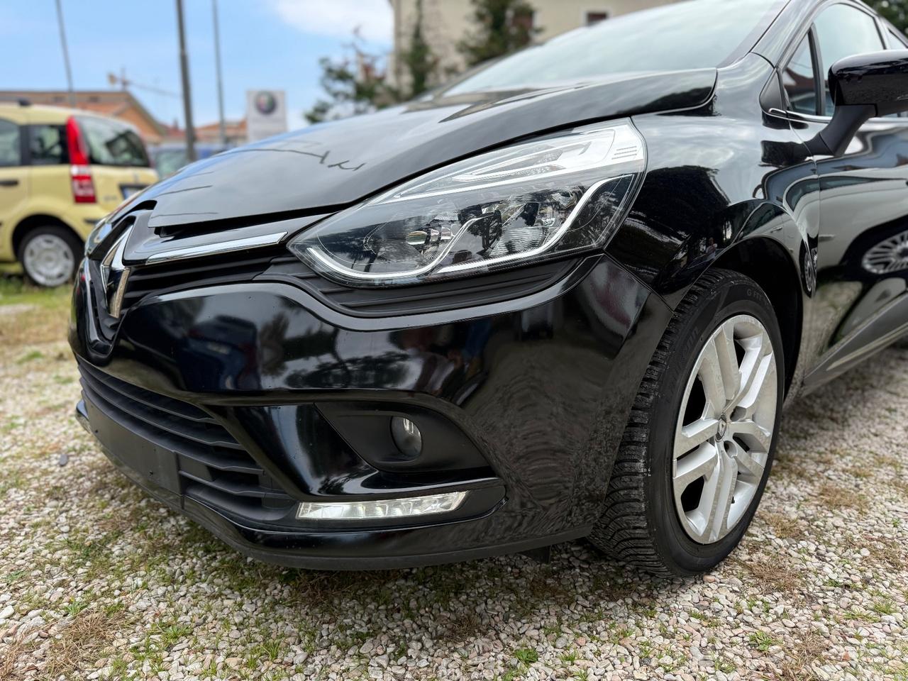 Renault Clio Sporter dCi 8V 90CV Start&Stop Energy Intens