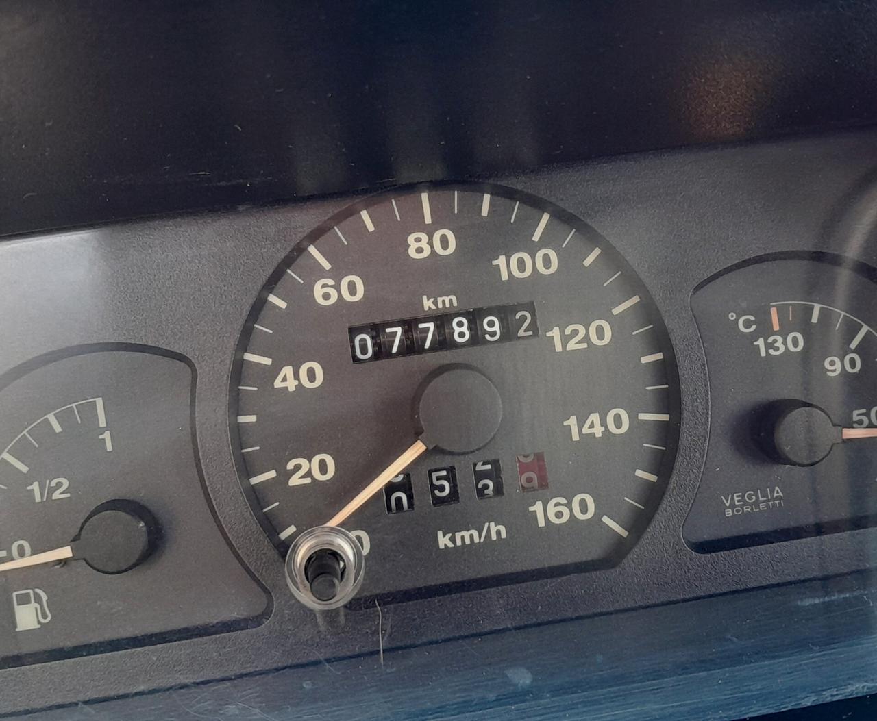 Fiat Cinquecento 900i cat