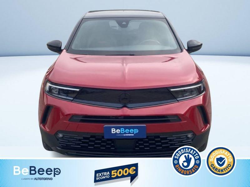 Opel Mokka 1.2 T GS S&S 100CV