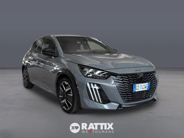 Peugeot 208 1.2 Hybrid 145CV GT e-DCS6