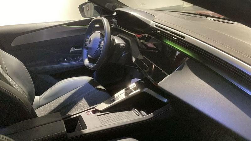 Peugeot 308 PureTech Turbo 130 S&S EAT8 SW GT