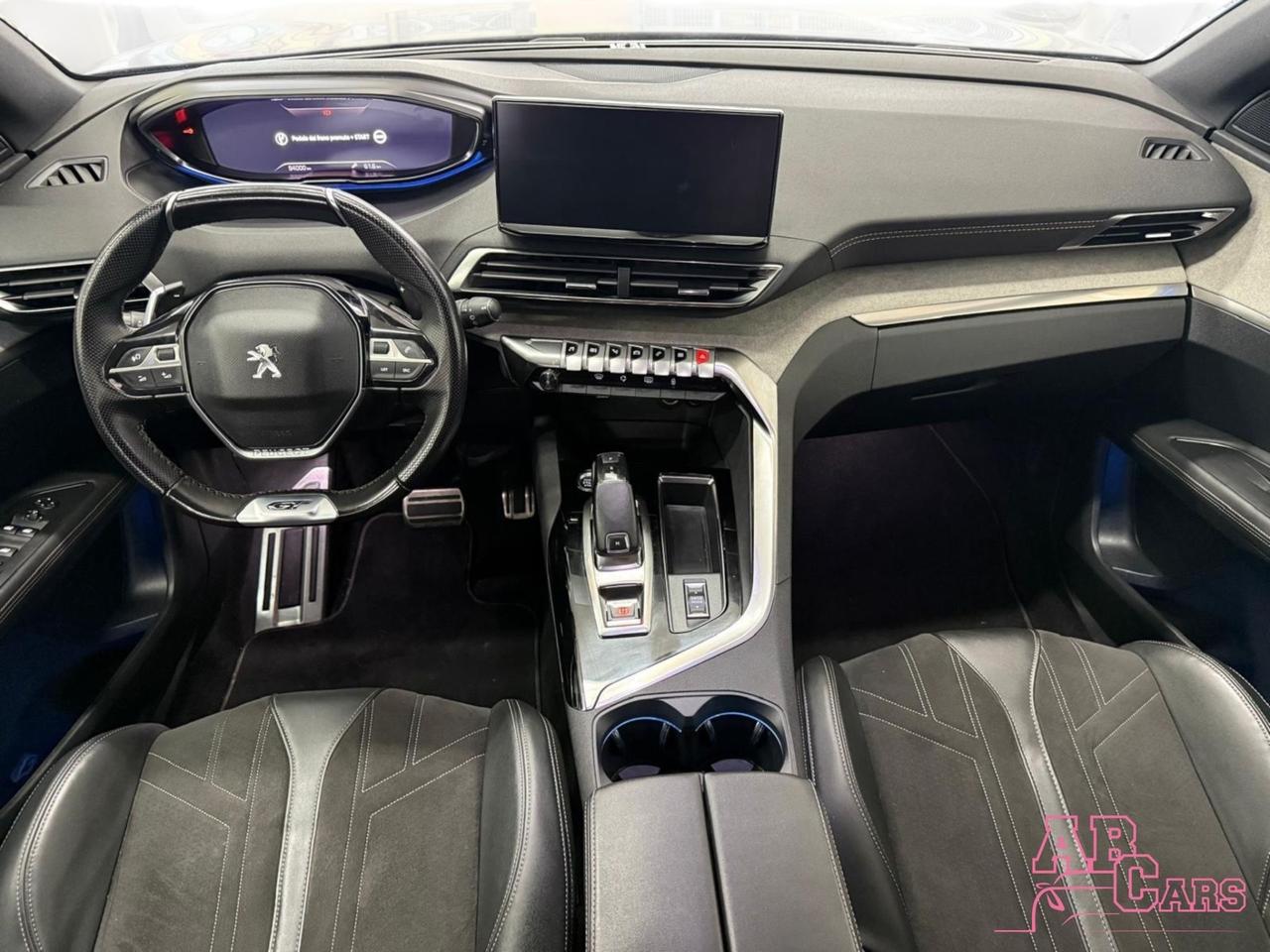 Peugeot 3008 BlueHDi 130 GT-LINE IVA ESPOSTA