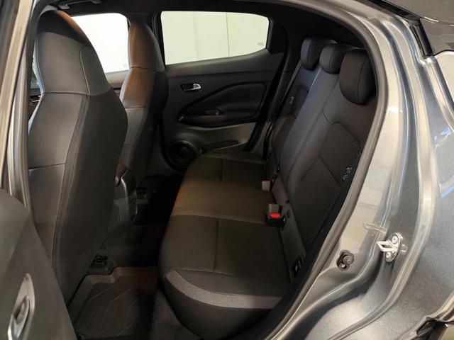 NISSAN Juke 1.0 DIG-T 114 CV N-Design