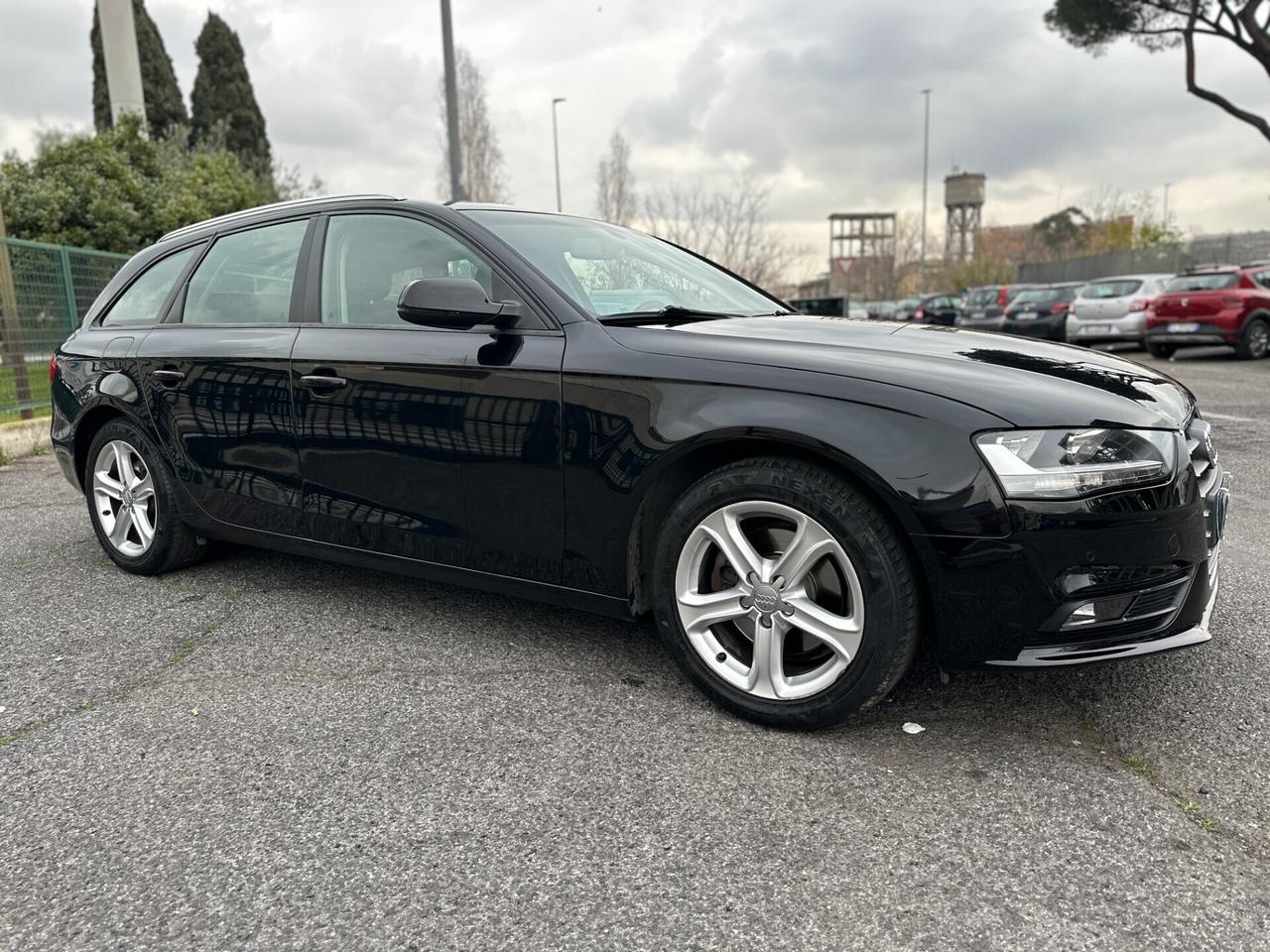 Audi A4 Avant 2.0 TDI 150cv E5 Garanzia 12m