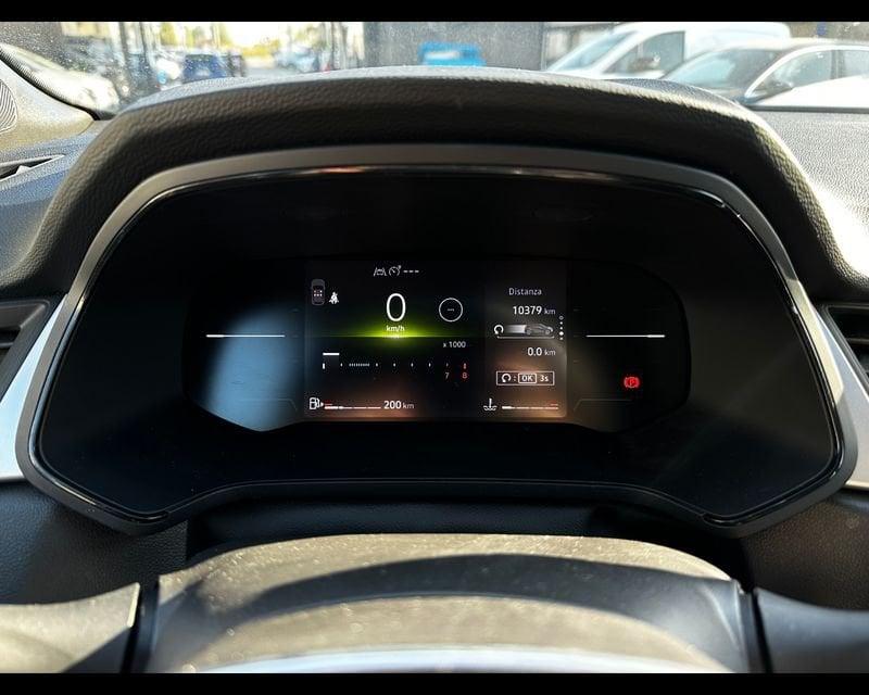 Renault Captur Captur 1.0 tce Evolution
