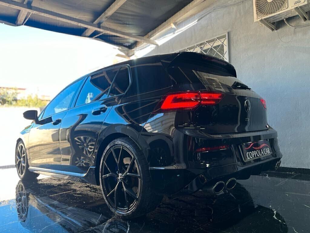VOLSKWAGEN GOLF R 480cv FULL VALUTO PERMUTE