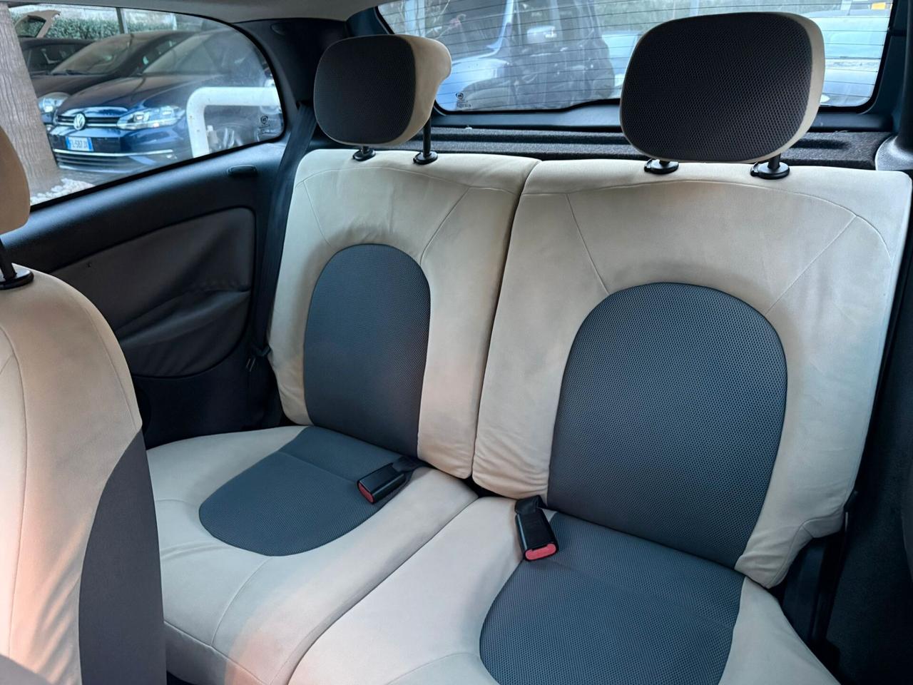 Lancia Ypsilon 1.3 Multijet 16V Platino