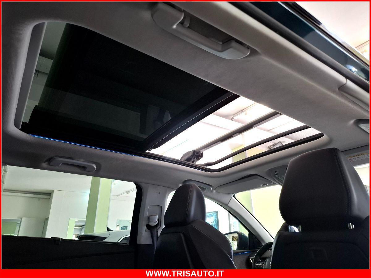 PEUGEOT 5008 1.5 Bluehdi Allure 7 posti NEOPATENTATI (TETTO PANORAMICO)