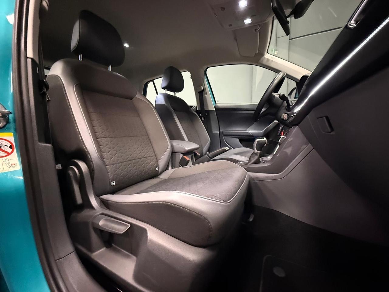Volkswagen T-Cross 1.0 TSI 115 CV AUTOMATICA BMT