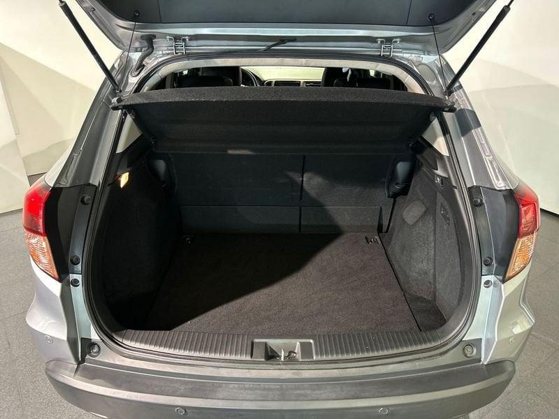 Honda HR-V 1.5 Executive Navi ADAS CVT