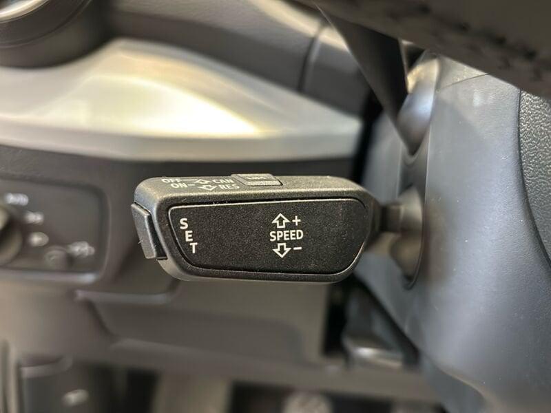Audi Q2 1.0 30 TFSI