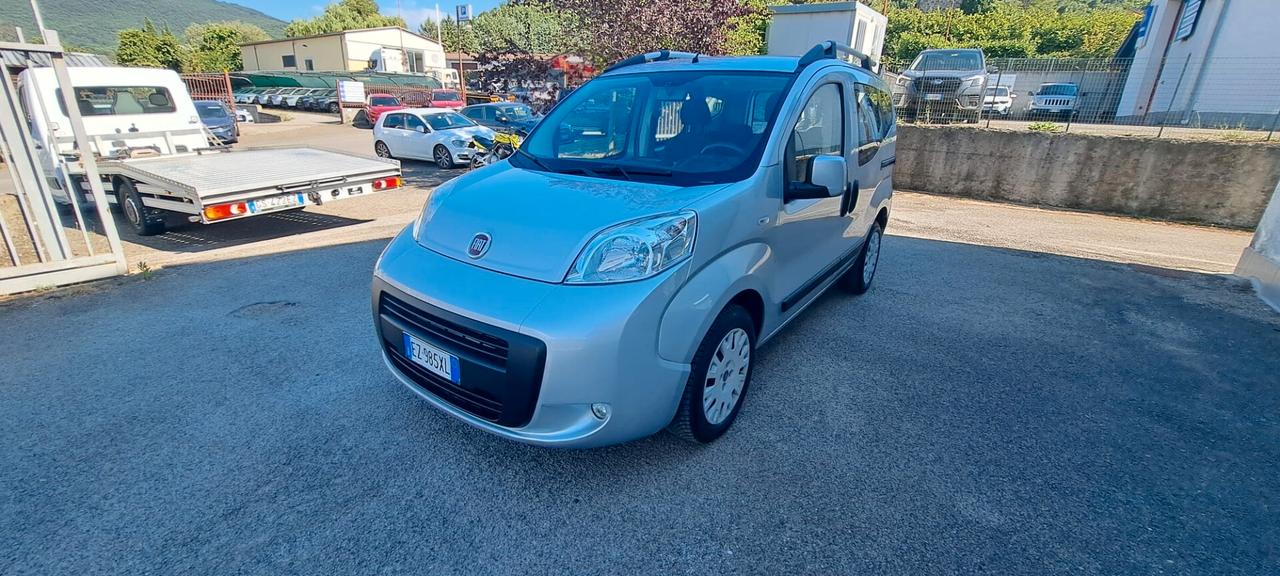 Fiat Qubo 1.3 Mjt Active