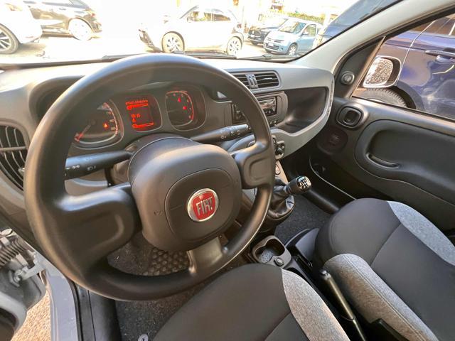 FIAT Panda 1.0 FireFly S&S Hybrid City Life 5 POSTI