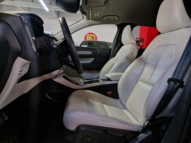 VOLVO XC40 T4 GERATRONIC INSCRIPTION CV.190 KM. 47.000