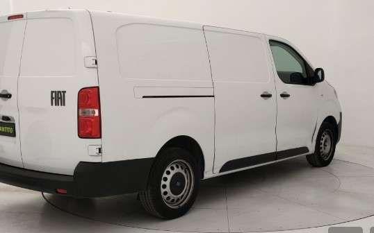 Fiat Scudo 2.0 bluehdi 145cv L3H1 no S&S