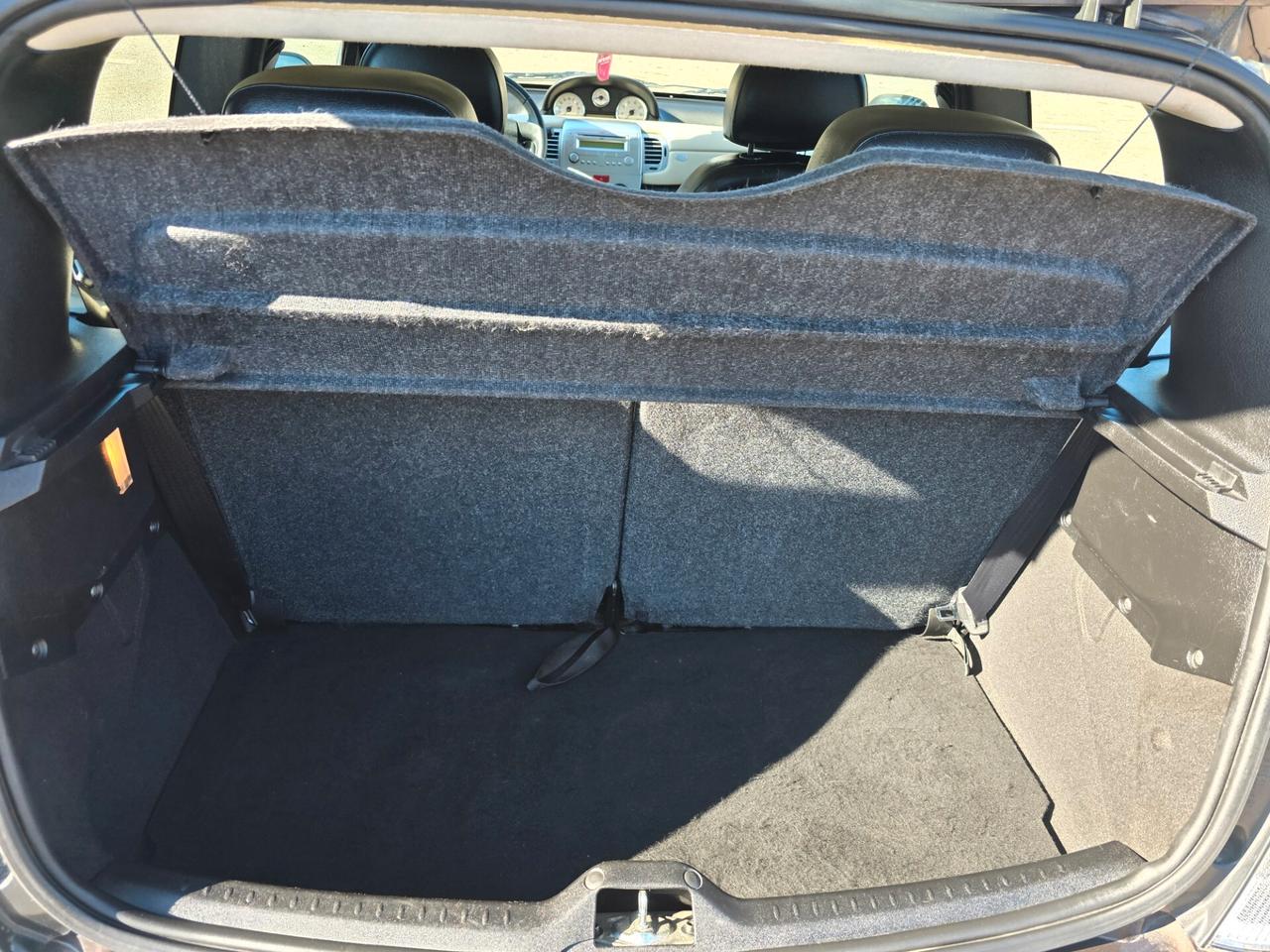 Lancia Ypsilon 1.2 Versus