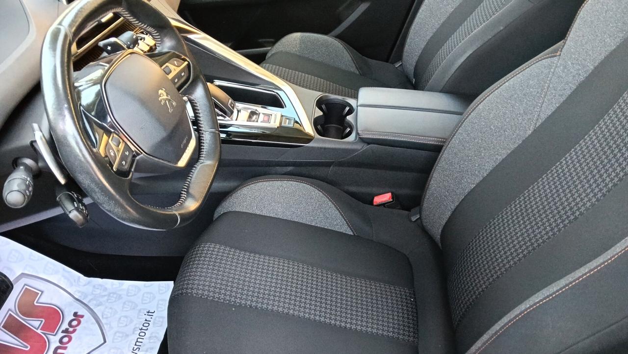 PEUGEOT 3008 1.5 TDI-AUTO-PREZZO PROMO!