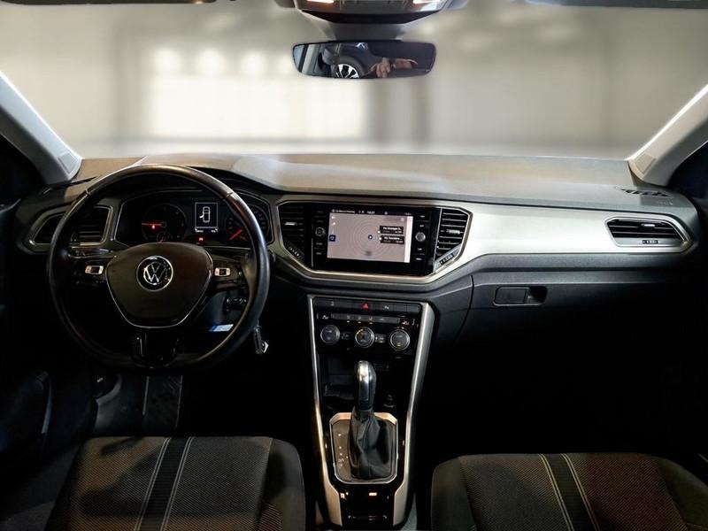 VOLKSWAGEN T-ROC 2.0 TDI 150cv SCR Business DSG