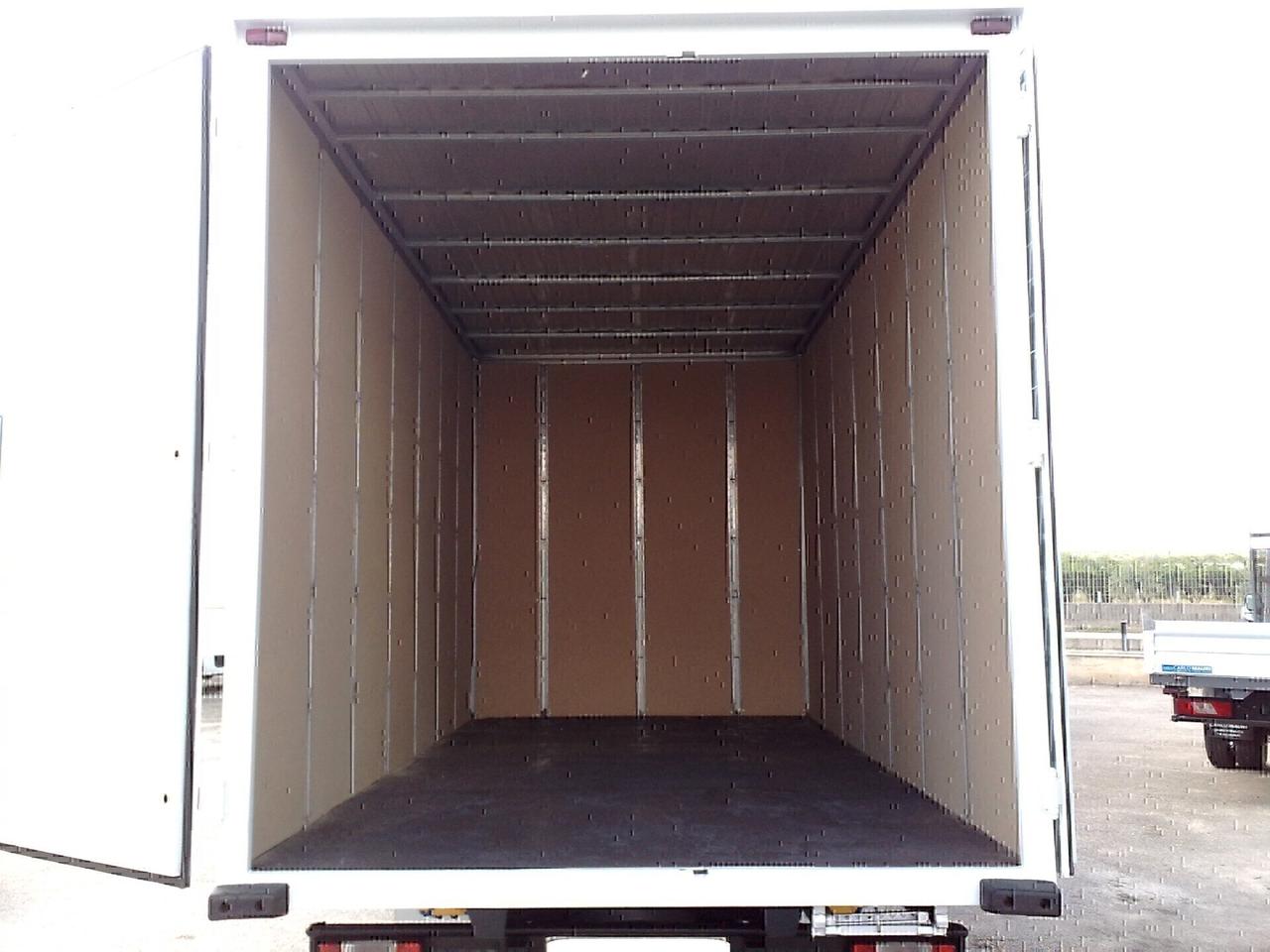 Iveco Daily 35c17 3.0hpt 170cv C. in lega - 2016