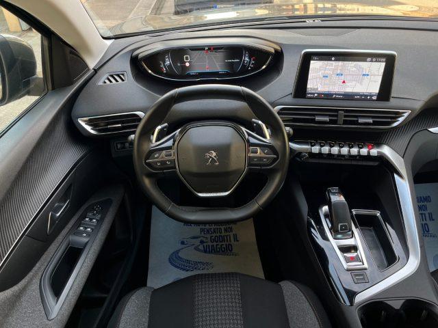 PEUGEOT 3008 1.5BlueHDi 130 EAT8 Business