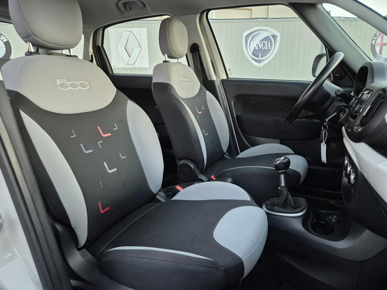 Fiat 500L 1.3 Multijet 95 CV Lounge NUOVA FULL 2016