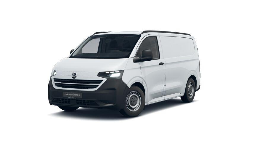 Volkswagen T7 E-Trasporter Furgone 64kwh L1