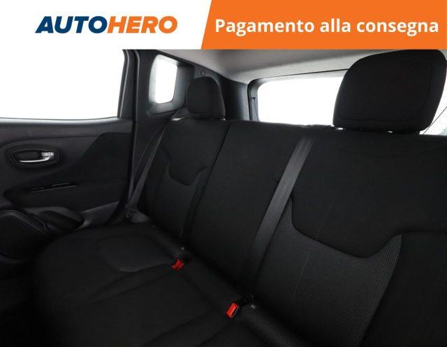 JEEP Renegade 1.6 Mjt 120 CV Longitude