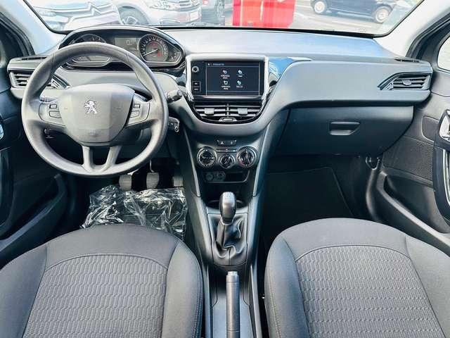 Peugeot 208 208 5p 1.2 puretech Active 68cv my18