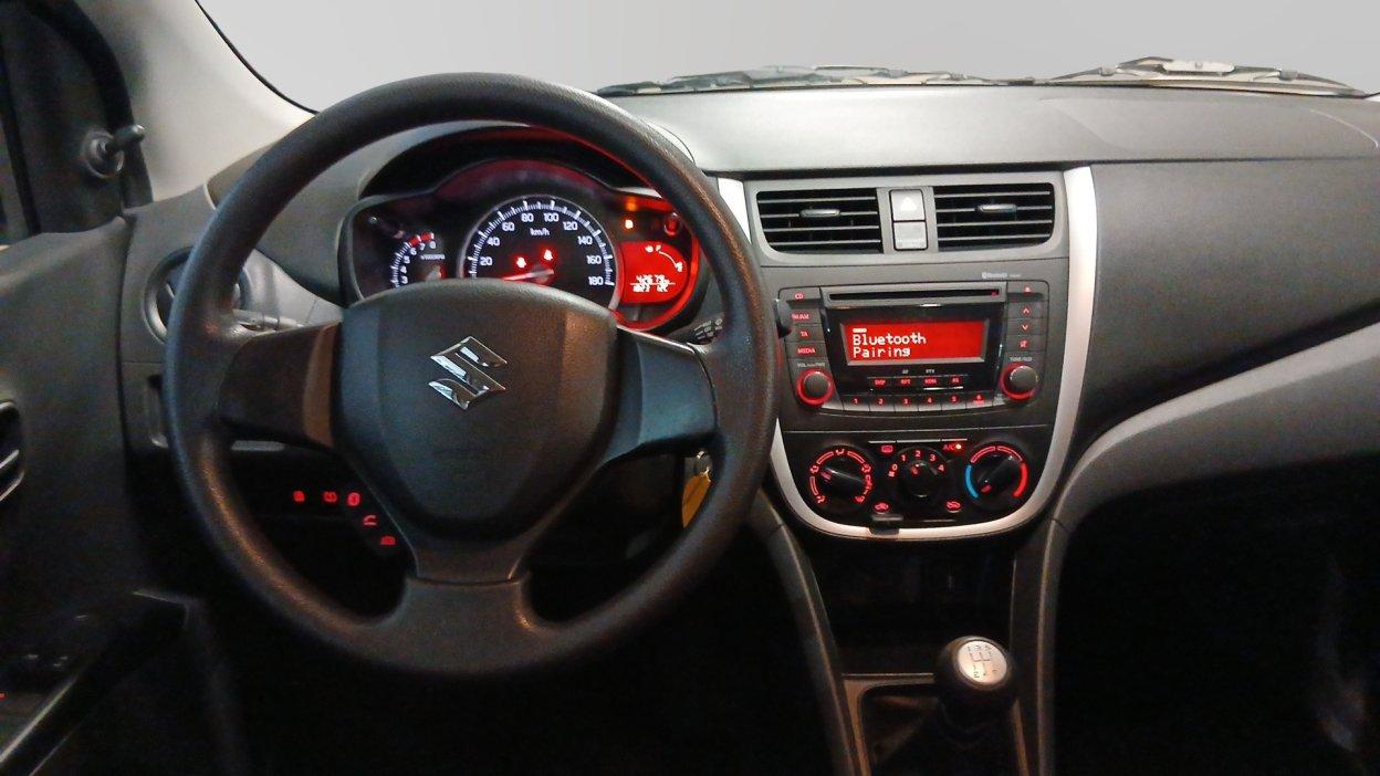 SUZUKI Celerio - Celerio 1.0 Dualjet S&S Cool