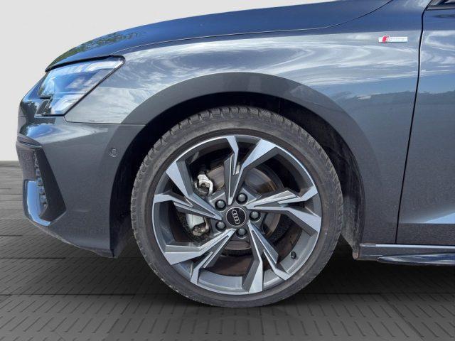 AUDI A3 A3 SPB 30 TDI S tronic S line edition
