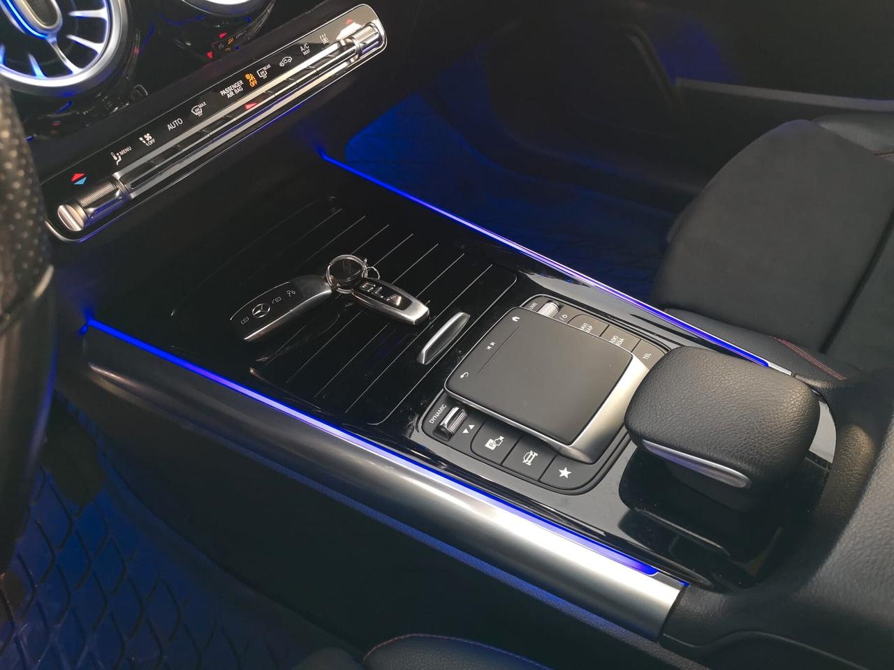 MERCEDES GLA 250 e EQ-Power Automatic Premium